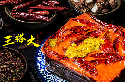 民勤县VI设计：城市与企业品牌联动的视觉纽带